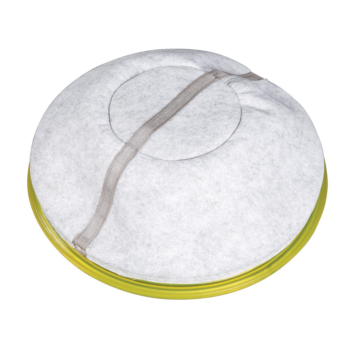 Hauptfilter Cleancraft antistatisch