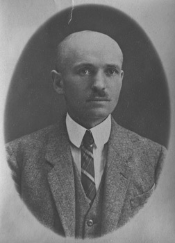 Max Eylert