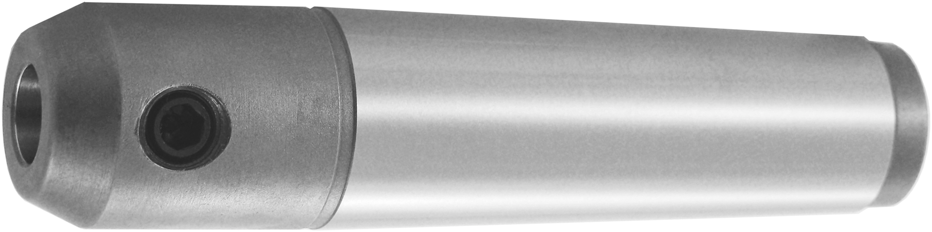 Aufnahme Zylinderschaft Weldon Form A DIN228 MKxD 2X12mm