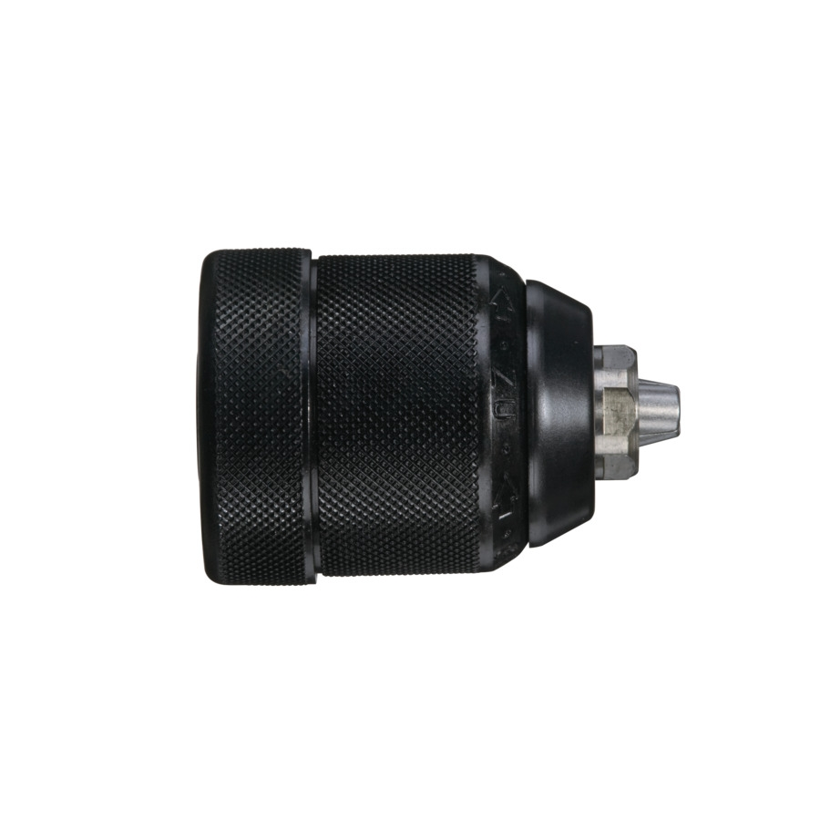 Schnellspannbohrfutter mit Sicherungsschraube 1/2" x 20 / 1,0-10 mm