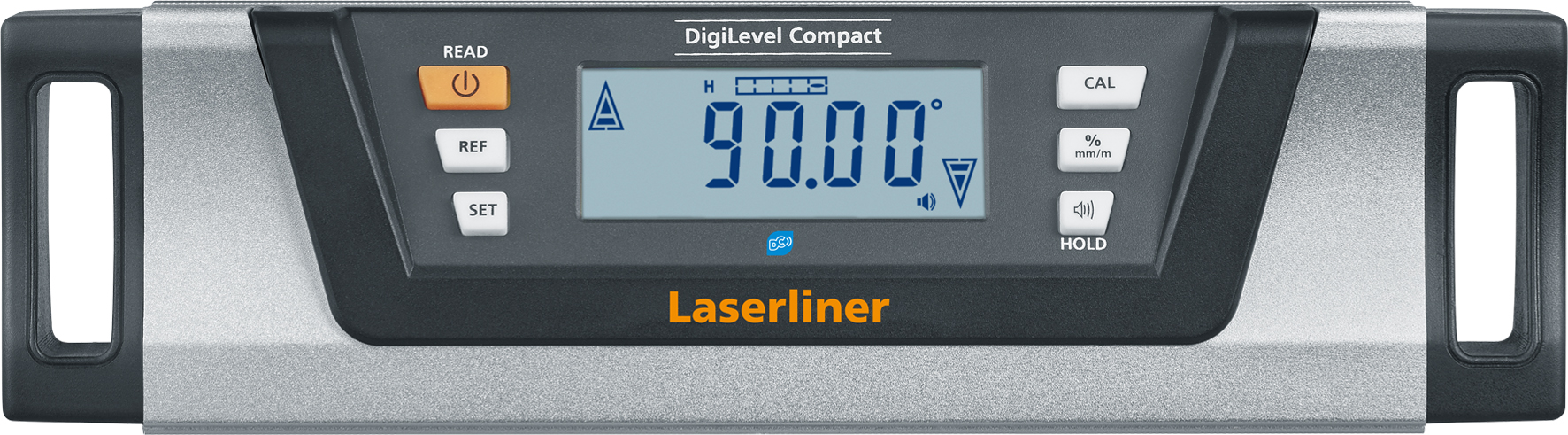 Neigungsmesser Digital DigiLevel Pro Compact