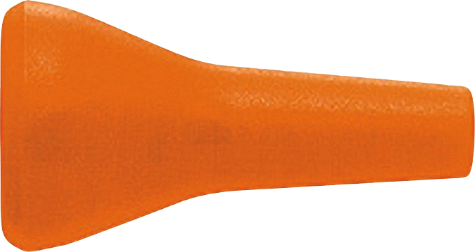 Flexibles Kühlmittelschlauchsysten 1/4" Runddüse 3,2mm Flexibles Kühlmittelschlauchsysten 1/4" Runddüse 3,2mm