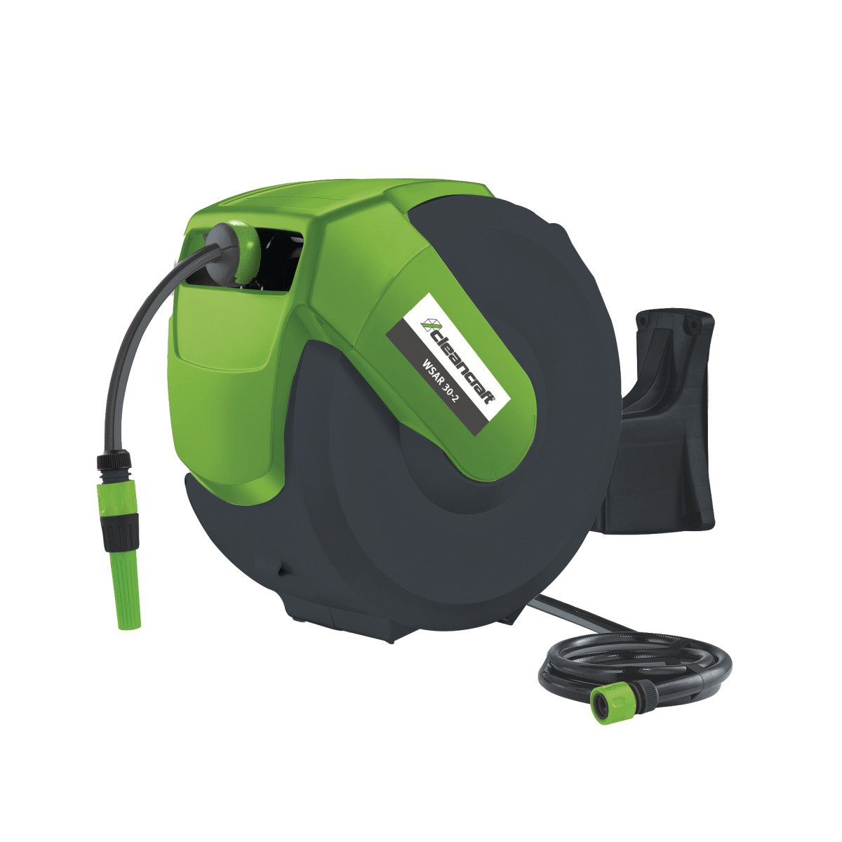 Wasserschlauchaufroller Cleancraft WSAR 30-2