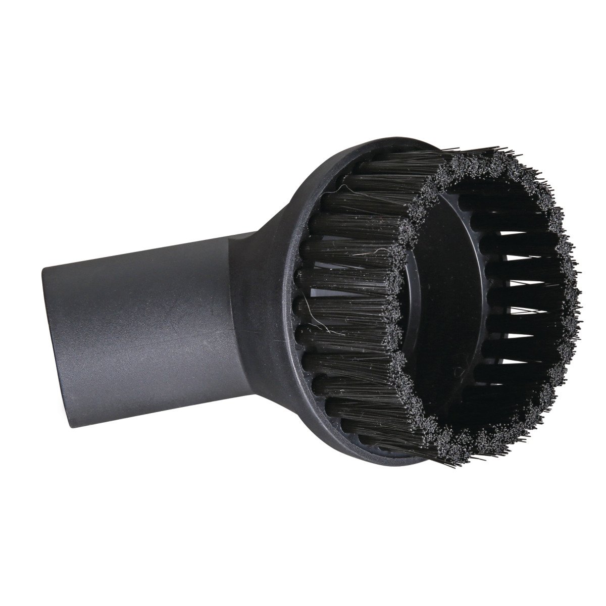 Runddüse mit Bürste Cleancraft