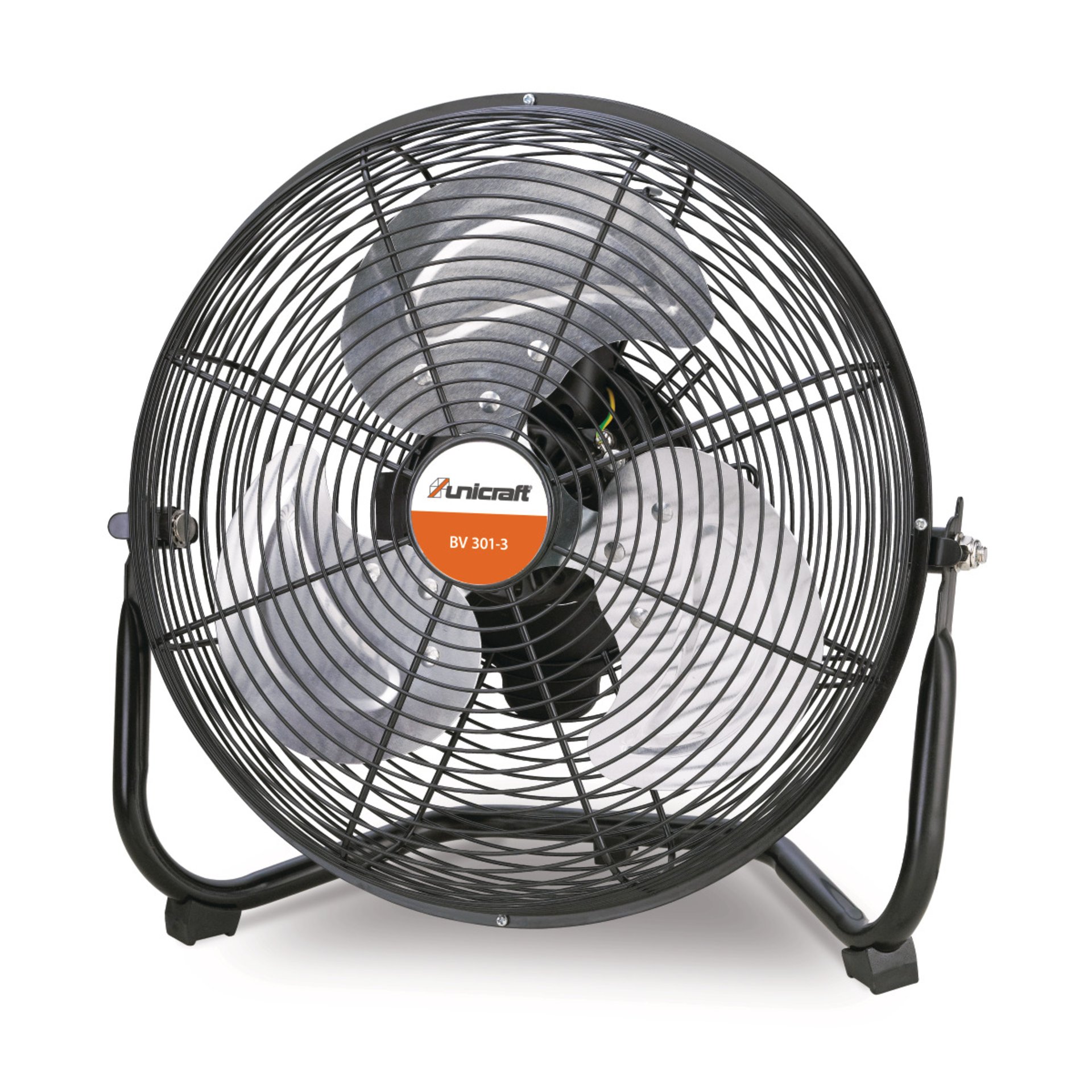 Bodenventilator Unicraft BV 301-3