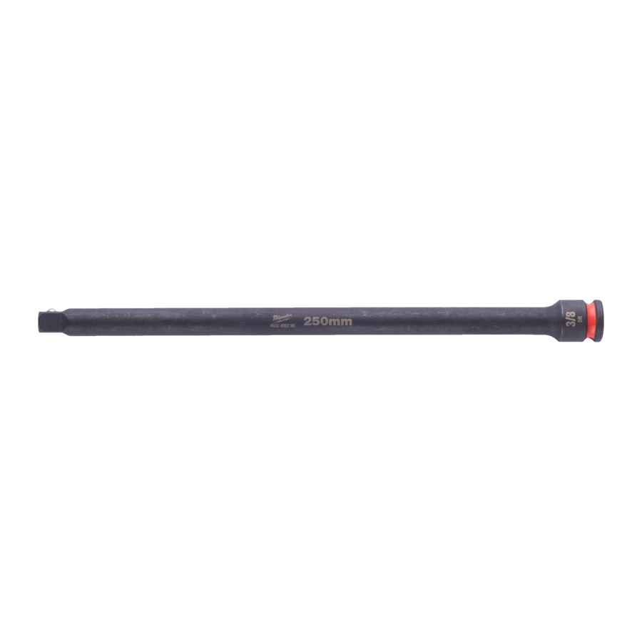 SHOCKWAVE Verlängerung für Schlagnüsse 3/8" 250 mm