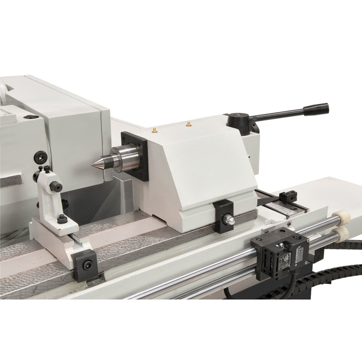 Rundschleifmaschine Optimum OPTIgrind GC 1305