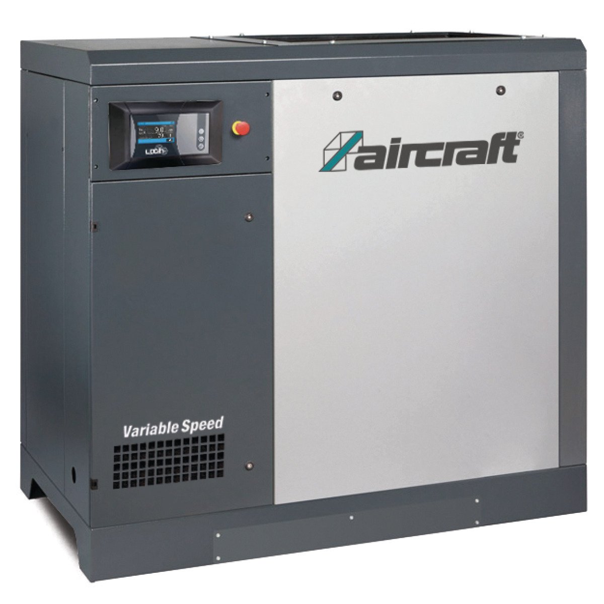 Schraubenkompressor Aircraft A-K-MAX 38-08 VS (PM)