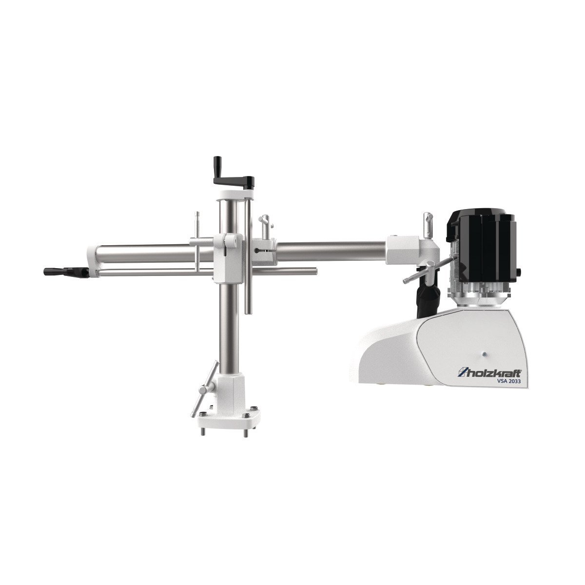 Vorschubapparat Holzkraft VSA 2033