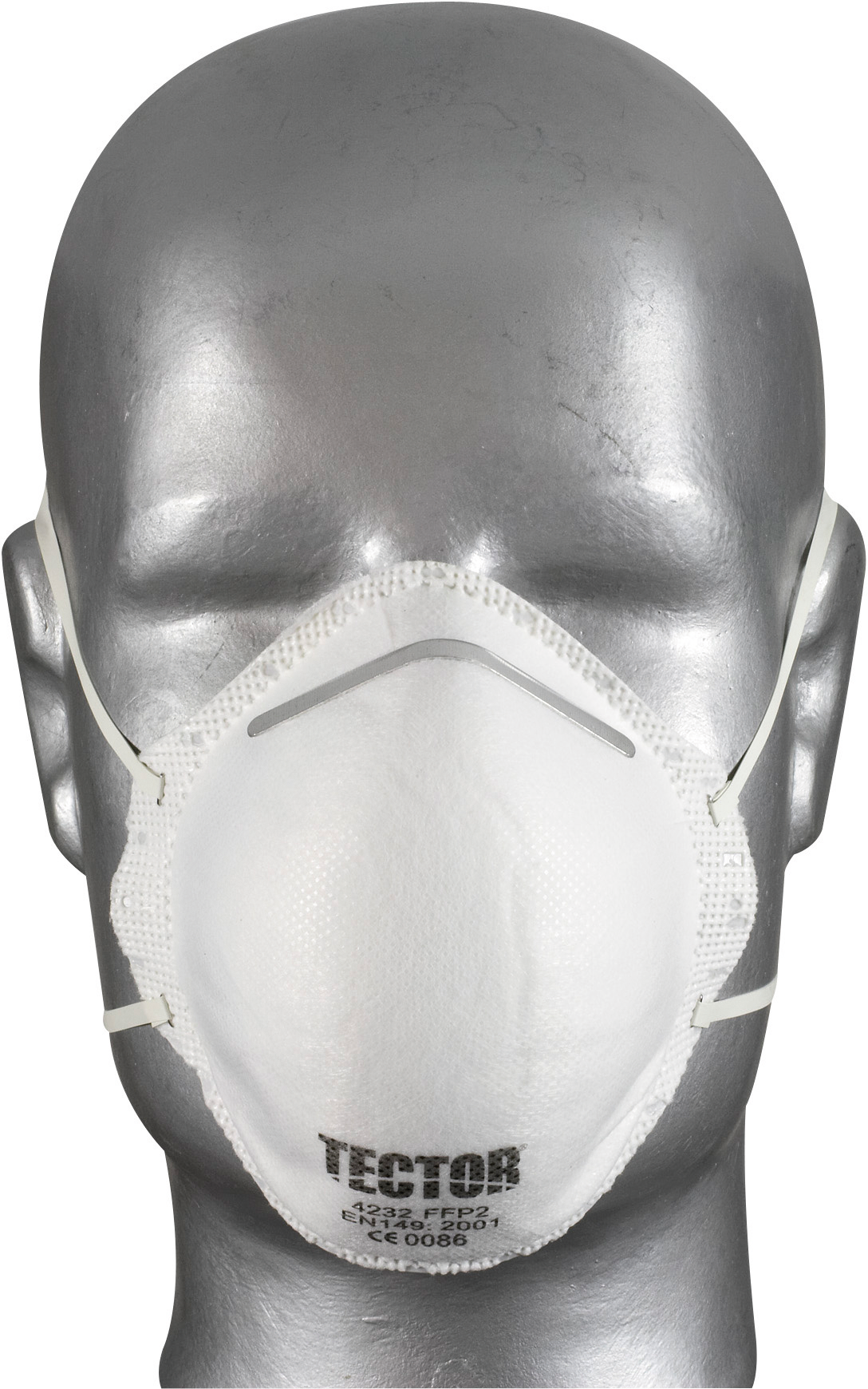 Feinstaubfiltermaske FFP 2 Feinstaubfiltermaske FFP 2