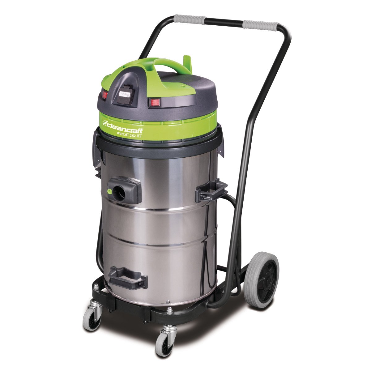 Nass-/Trockensauger Cleancraft wetCAT 262 IET