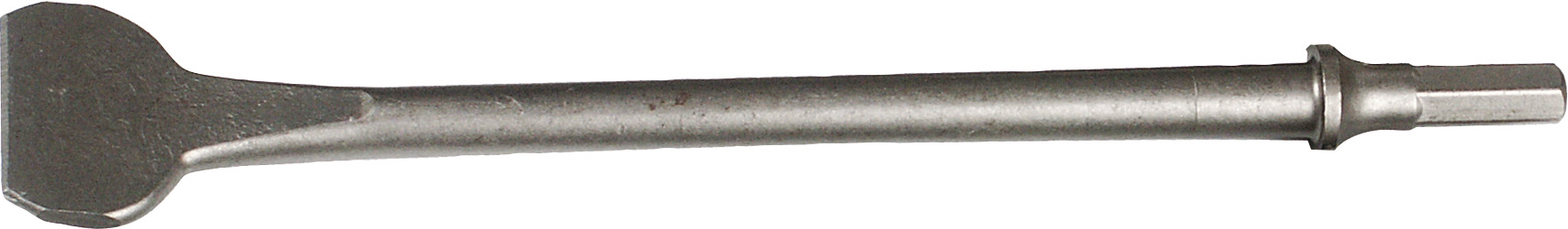 Meißel Meißelhammer Druckluft Breitflachmeißel L250mm B40mm