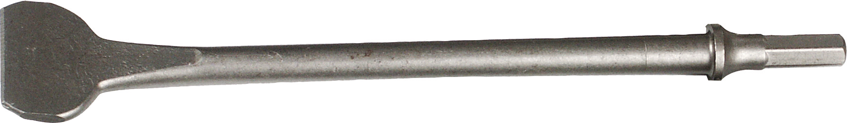 Meißel Meißelhammer Druckluft Breitflachmeißel L250mm B40mm Meißel Meißelhammer Druckluft Breitflachmeißel L250mm B40mm