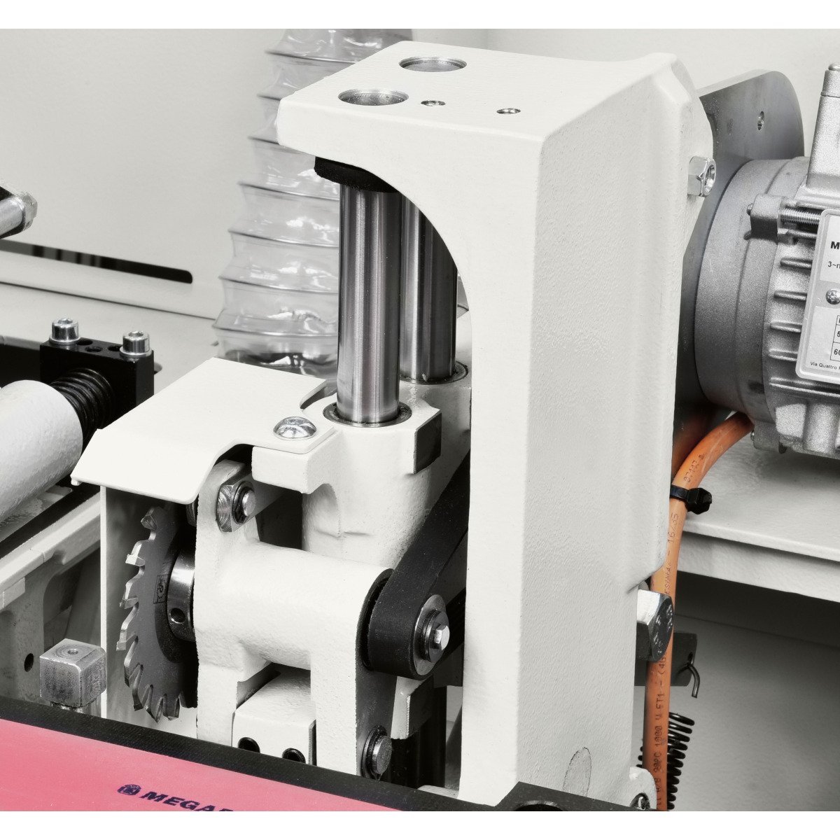 Kantenanleimmaschine Holzkraft minimax me 28t ER