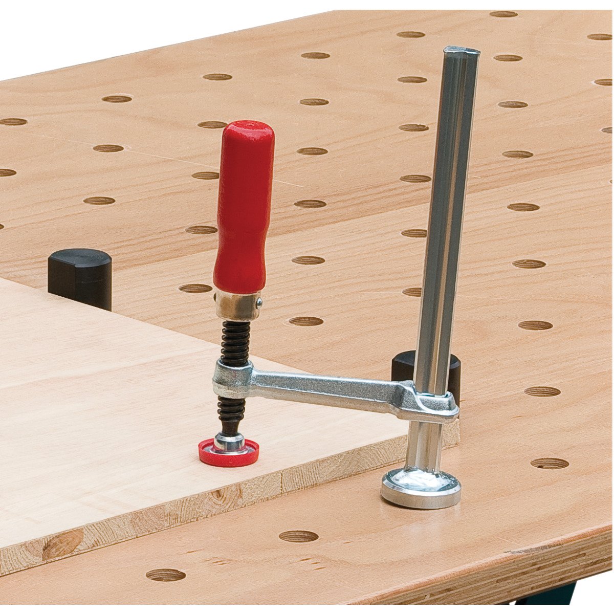 Klemmzwinge Holzkraft