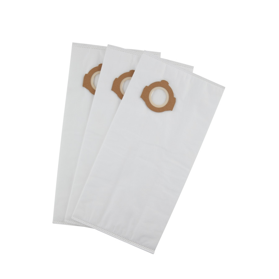 Filtersack 3,5 l Vlies für M18FPOVCL, M12FVCL