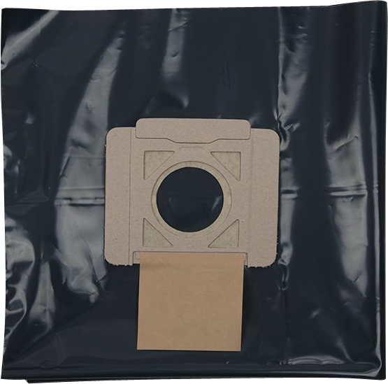 Entsorgungsack Staubsauger SS 1400/1401 Pack für Industriesauger