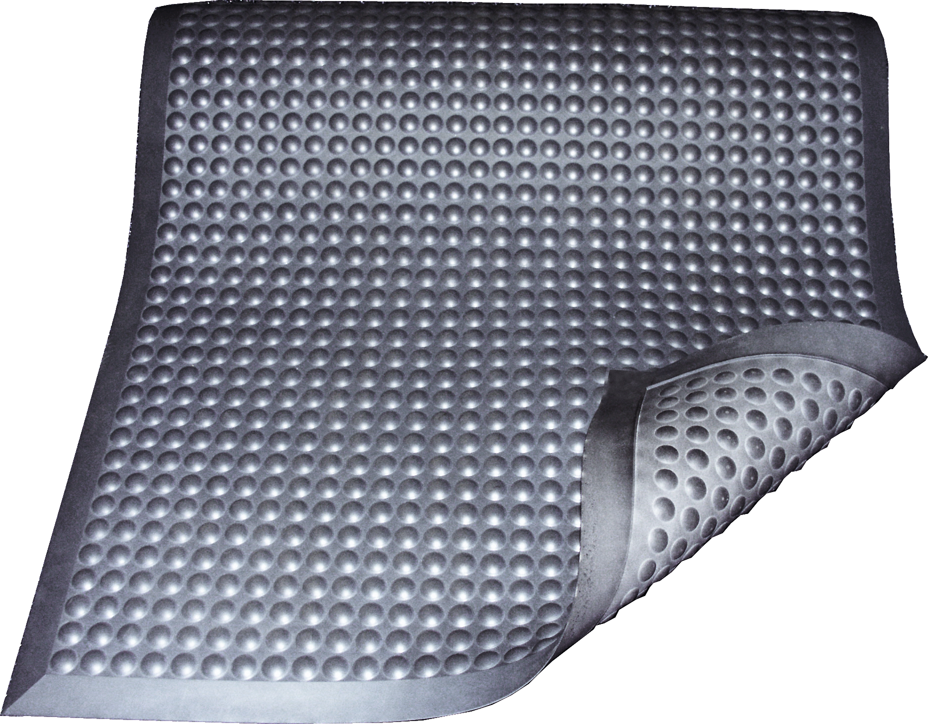 Bodenmatte Yoga Ergo Basic grau L650 x H14 x B950mm Bodenmatte Yoga Ergo Basic grau L650 x H14 x B950mm
