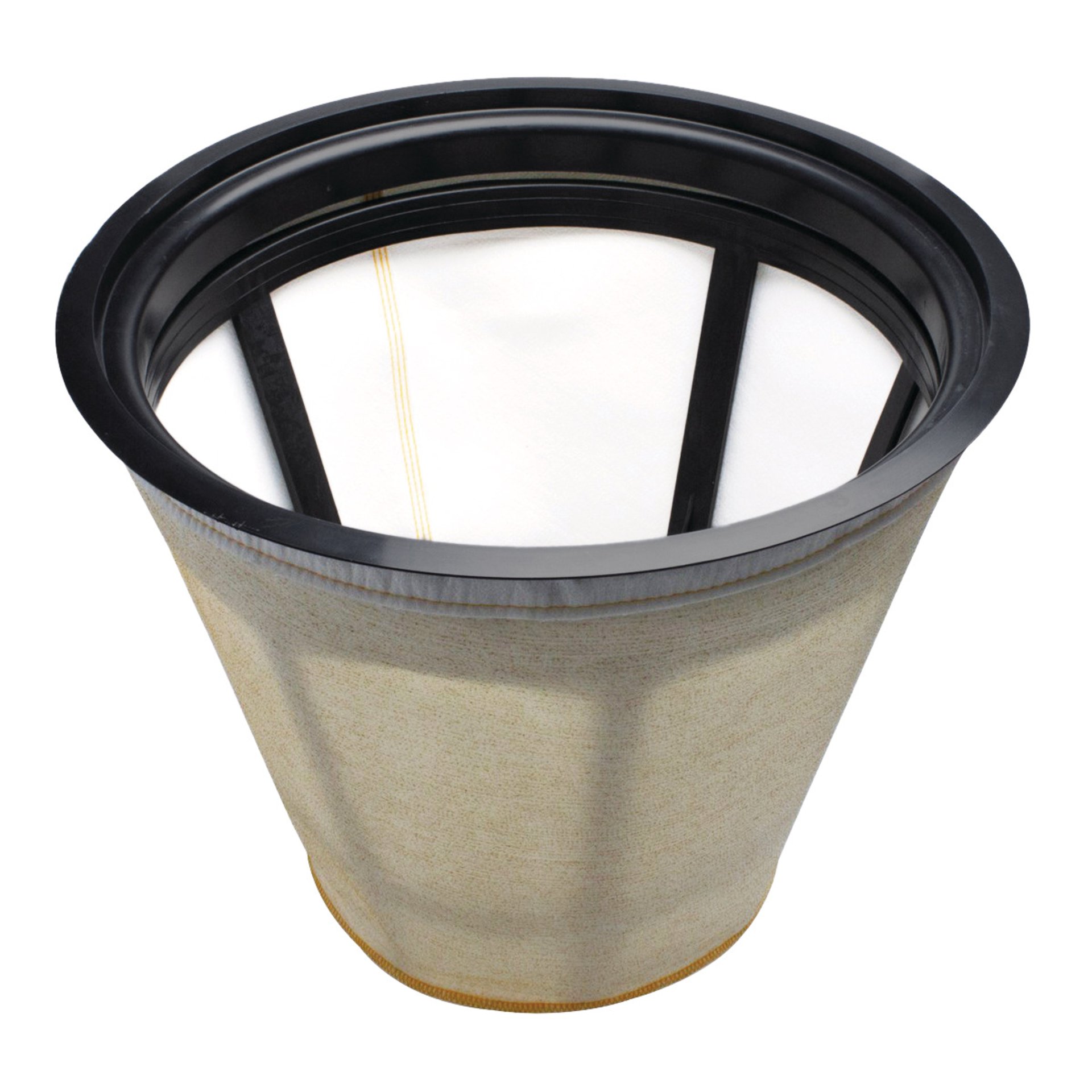 Hochtemperatur Vorfilter Cleancraft