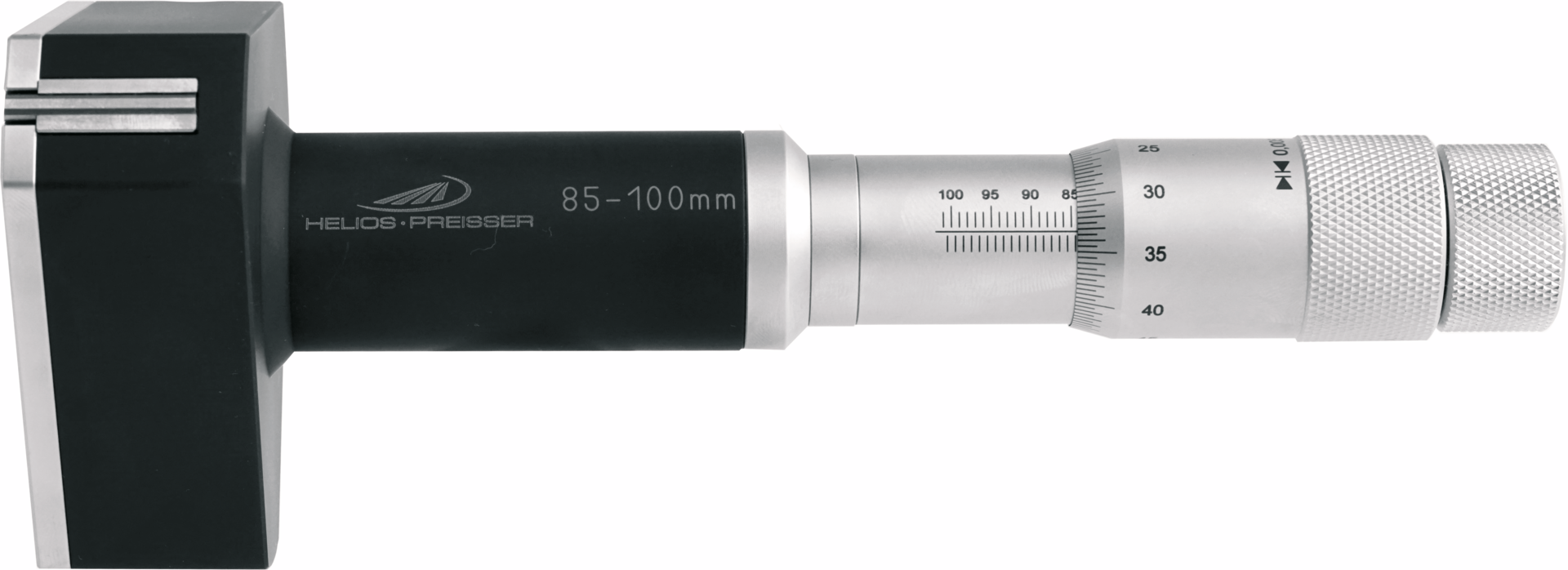 Innenmessschraube Dreipunkt Abl. 0,001mm DIN863-4 inkl.Einstellring MB6-8mm
