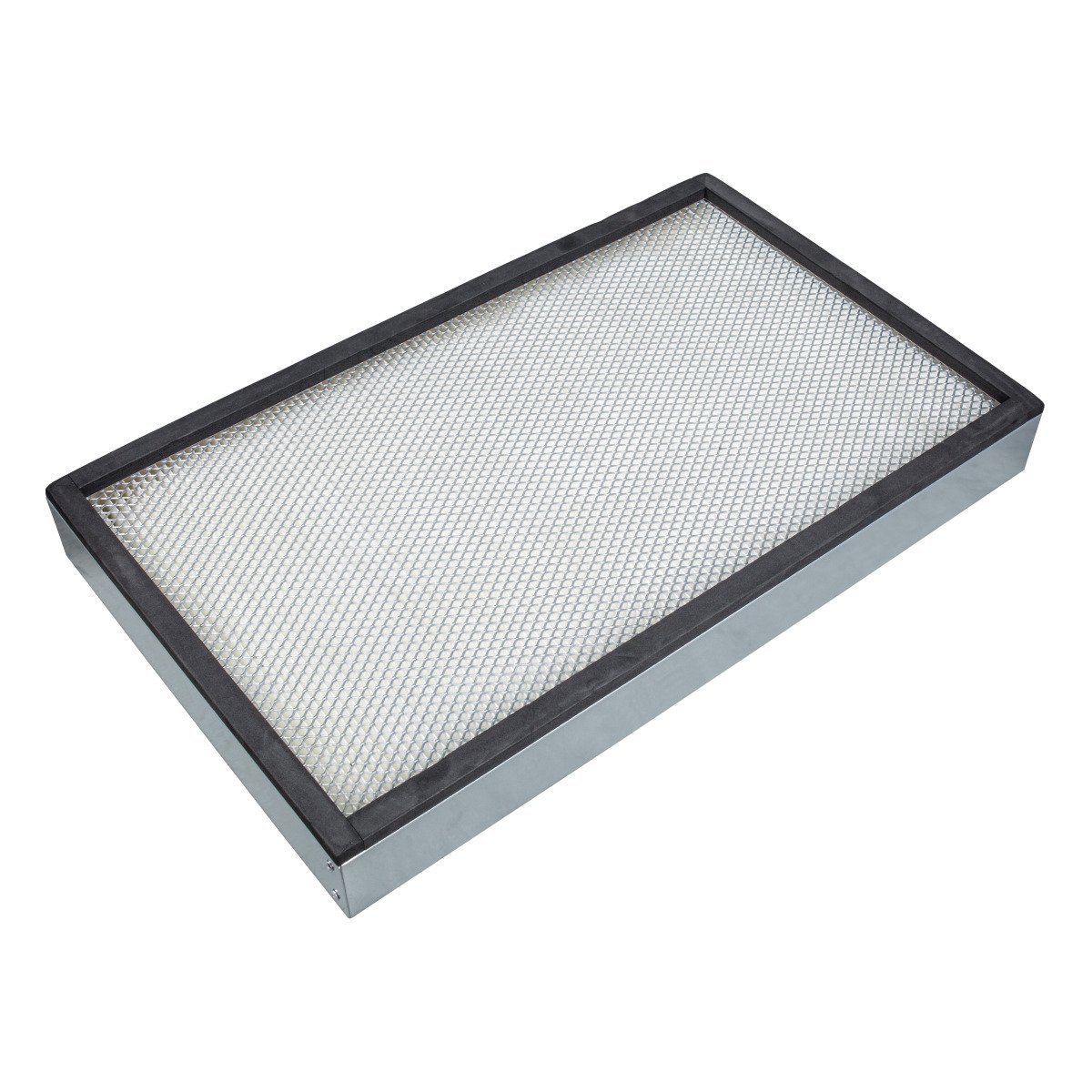Plattenfilter Cleancraft Polyester