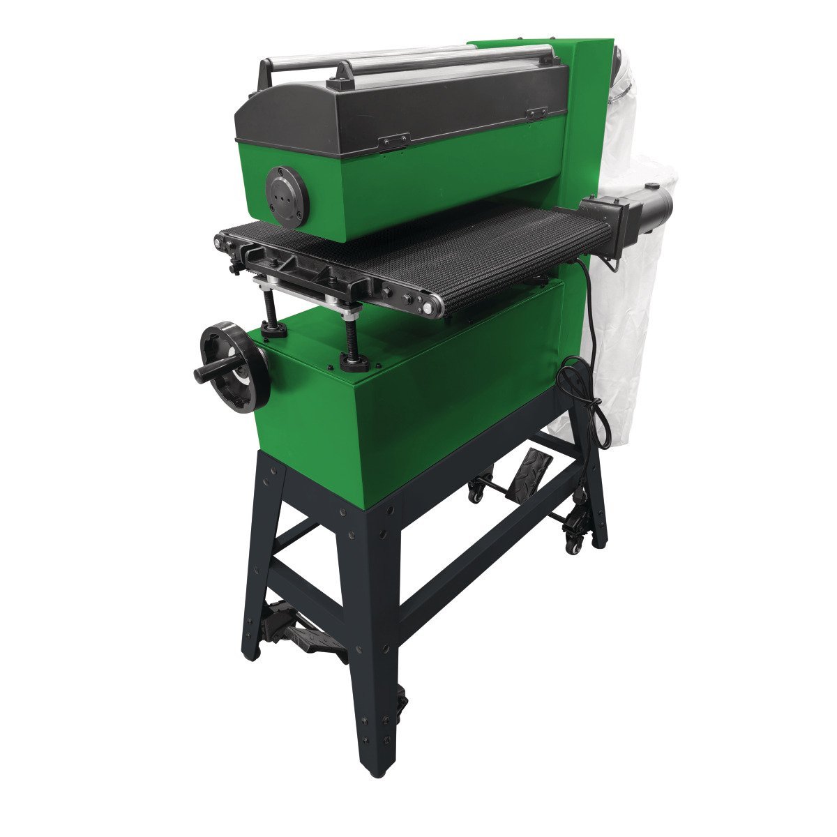 Zylinderschleifmaschine Holzstar ZSM 450 AS