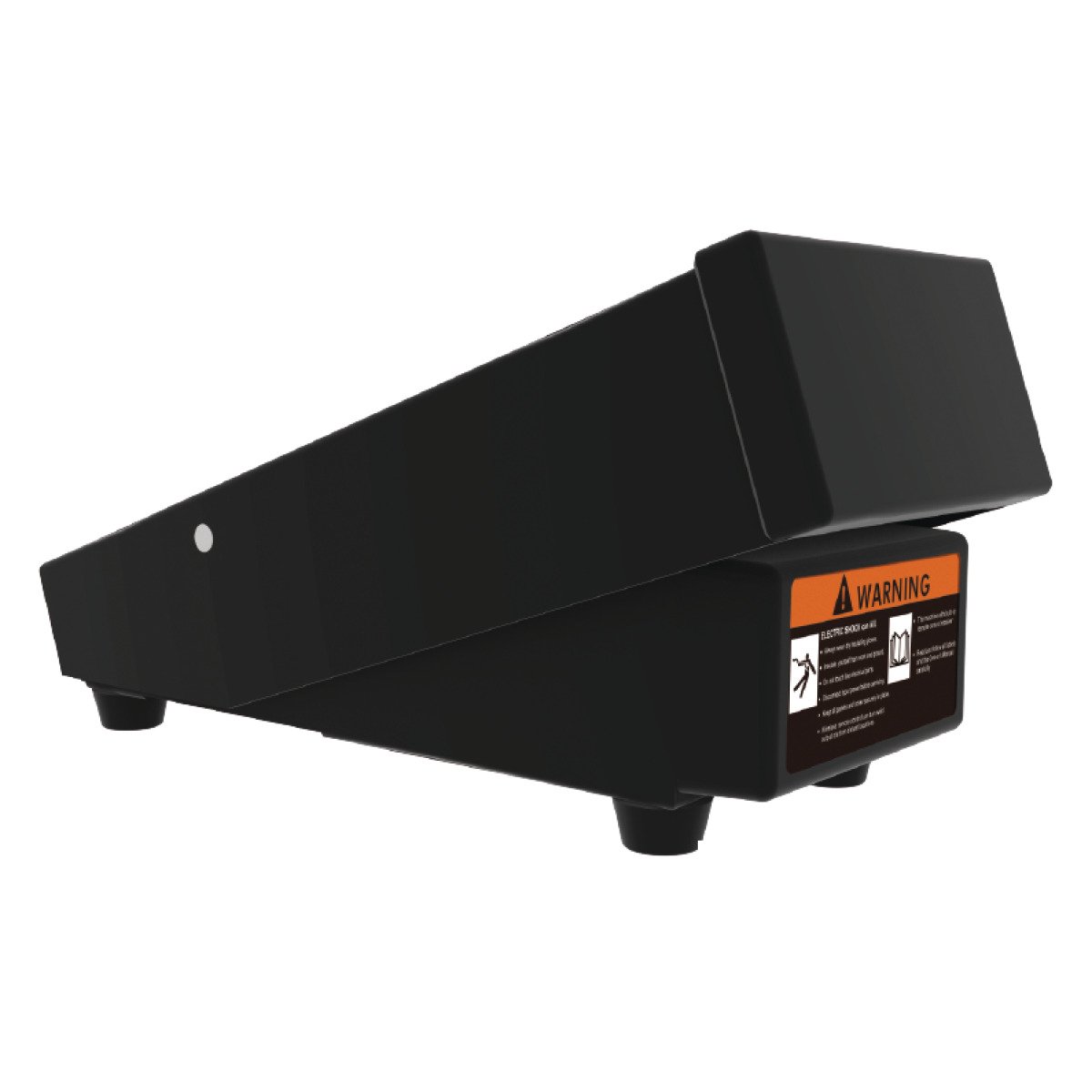 Fußfernregler kabellos Schweisskraft