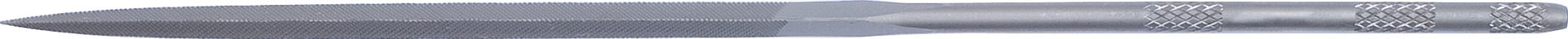 Dick Nadelfeile präzise Rund L 200 mm Hieb 1