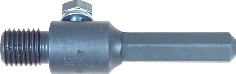 Eyltool Aufnahmeschaft M16, Sechskant SW 12, Länge 110 mm
