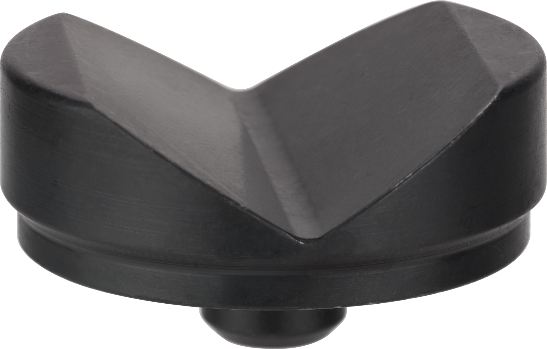 Prismaaufsatz Wellend. 10-50 D65xH30mm Prismaaufsatz Wellend. 10-50 D65xH30mm