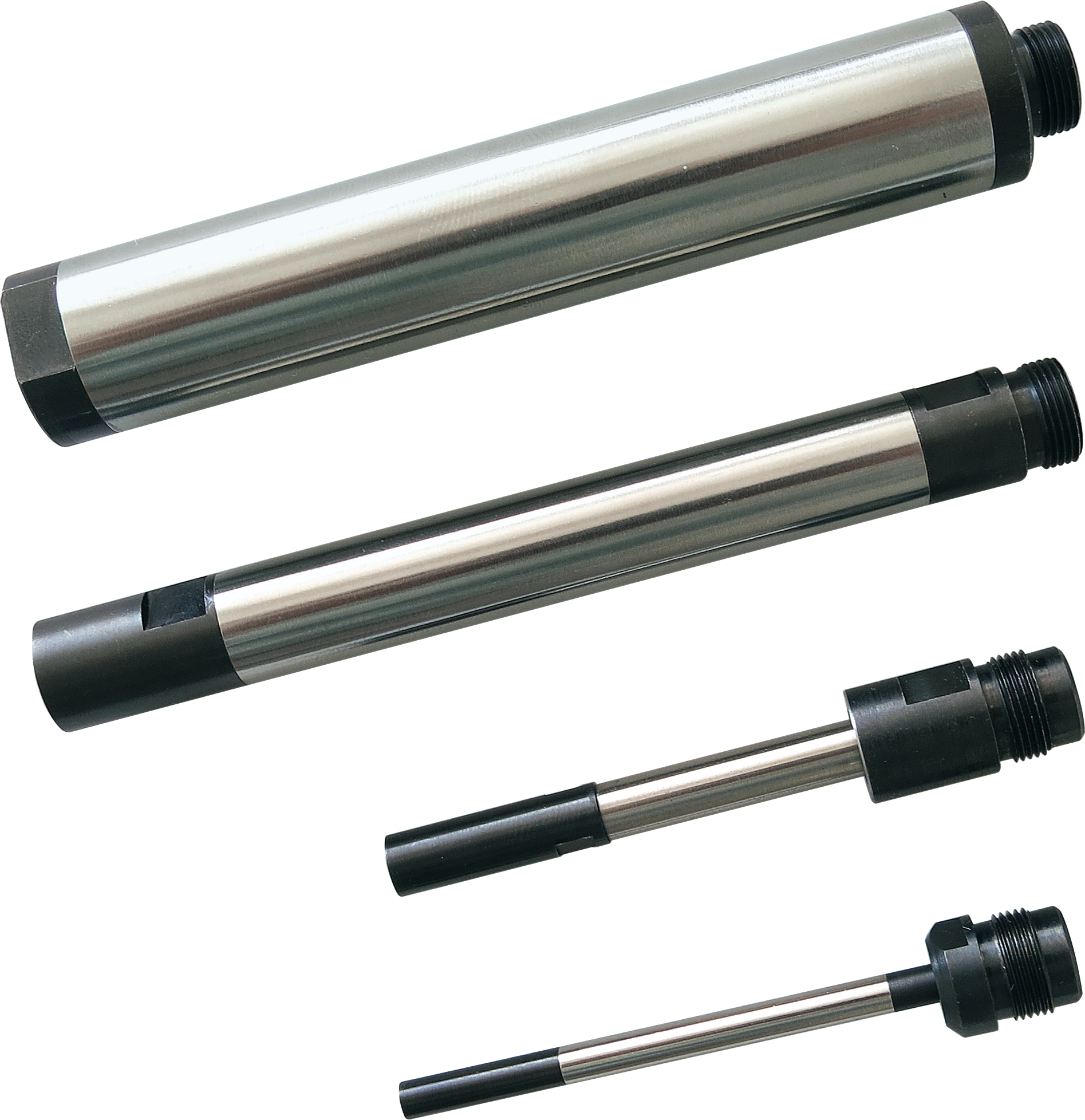 Messtiefenverlängerung für Bohrungsmessd. 4,0-6,5mm L50mm D3,9mm