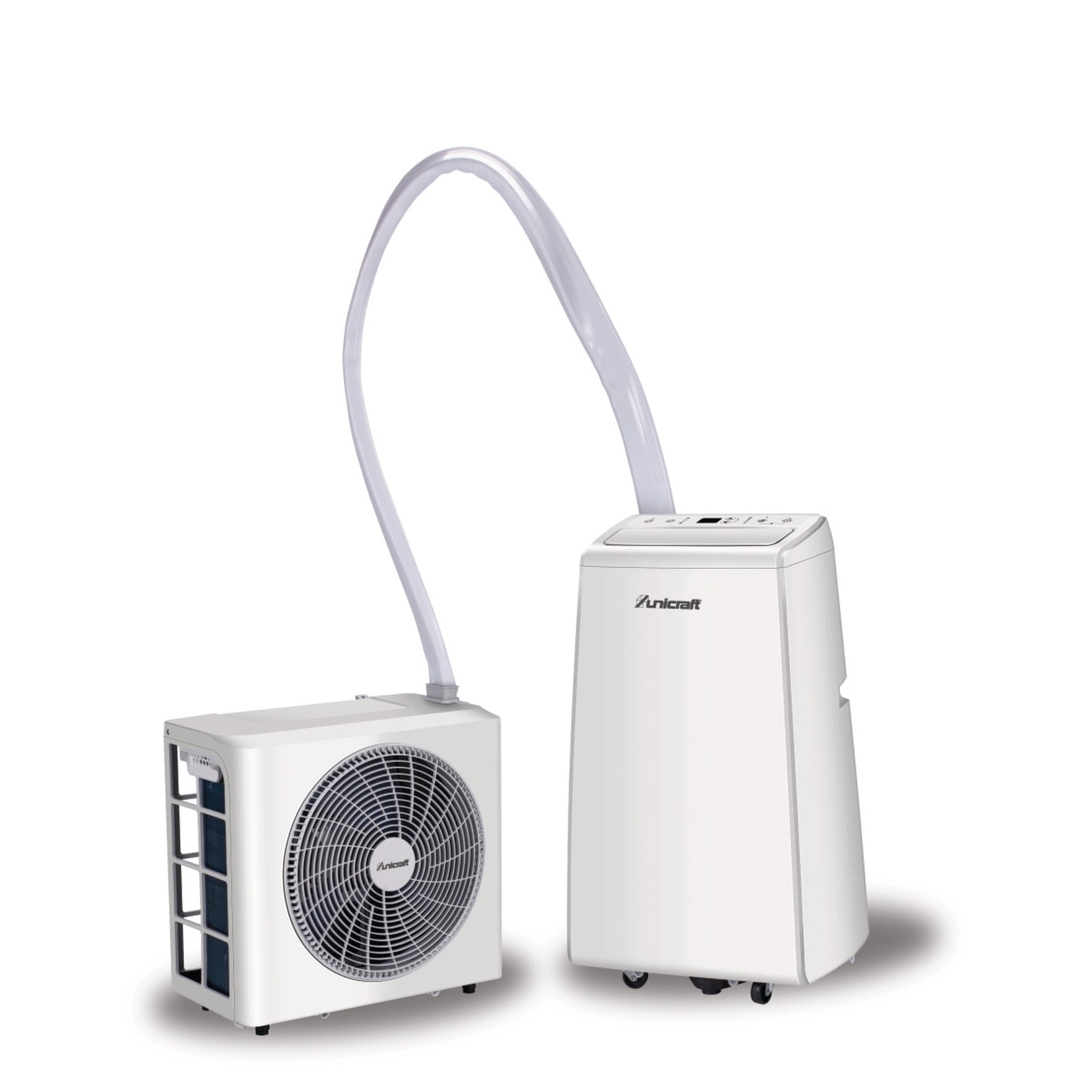 Klimagerät Unicraft PAC S 3500 H