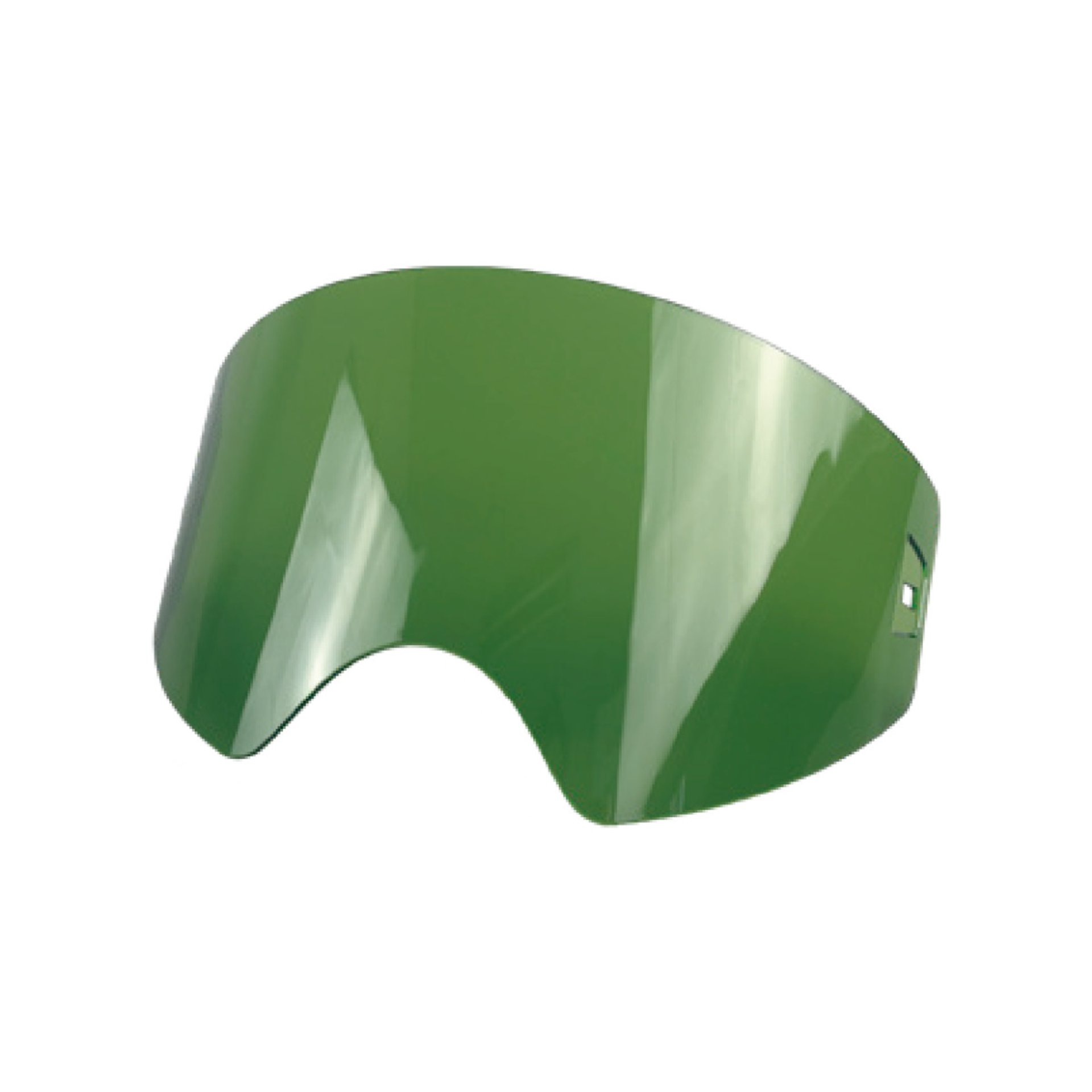 Visier Schweisskraft DIN2 für VarioProtect Grind