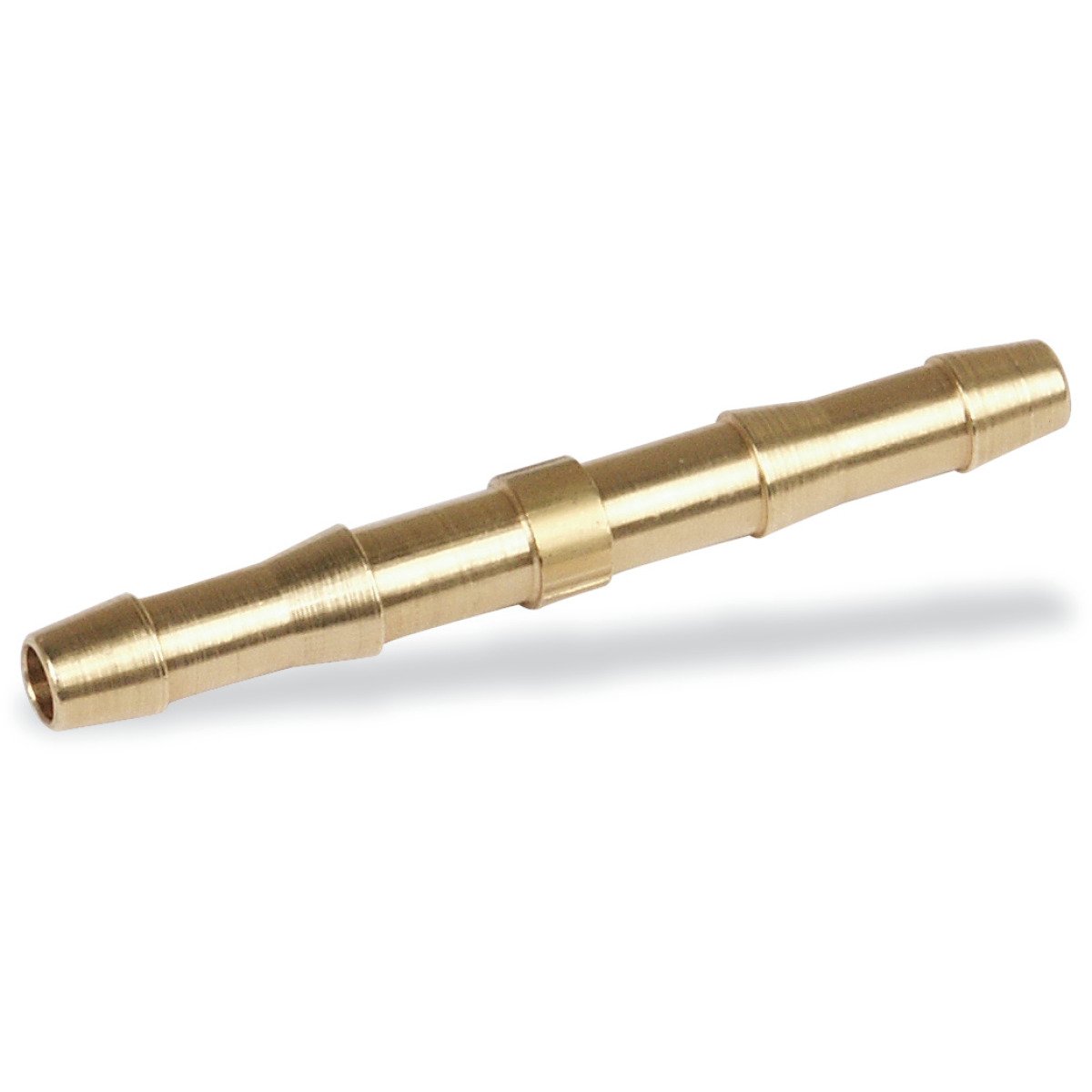 Doppelschlauchtülle Aircraft 6 mm