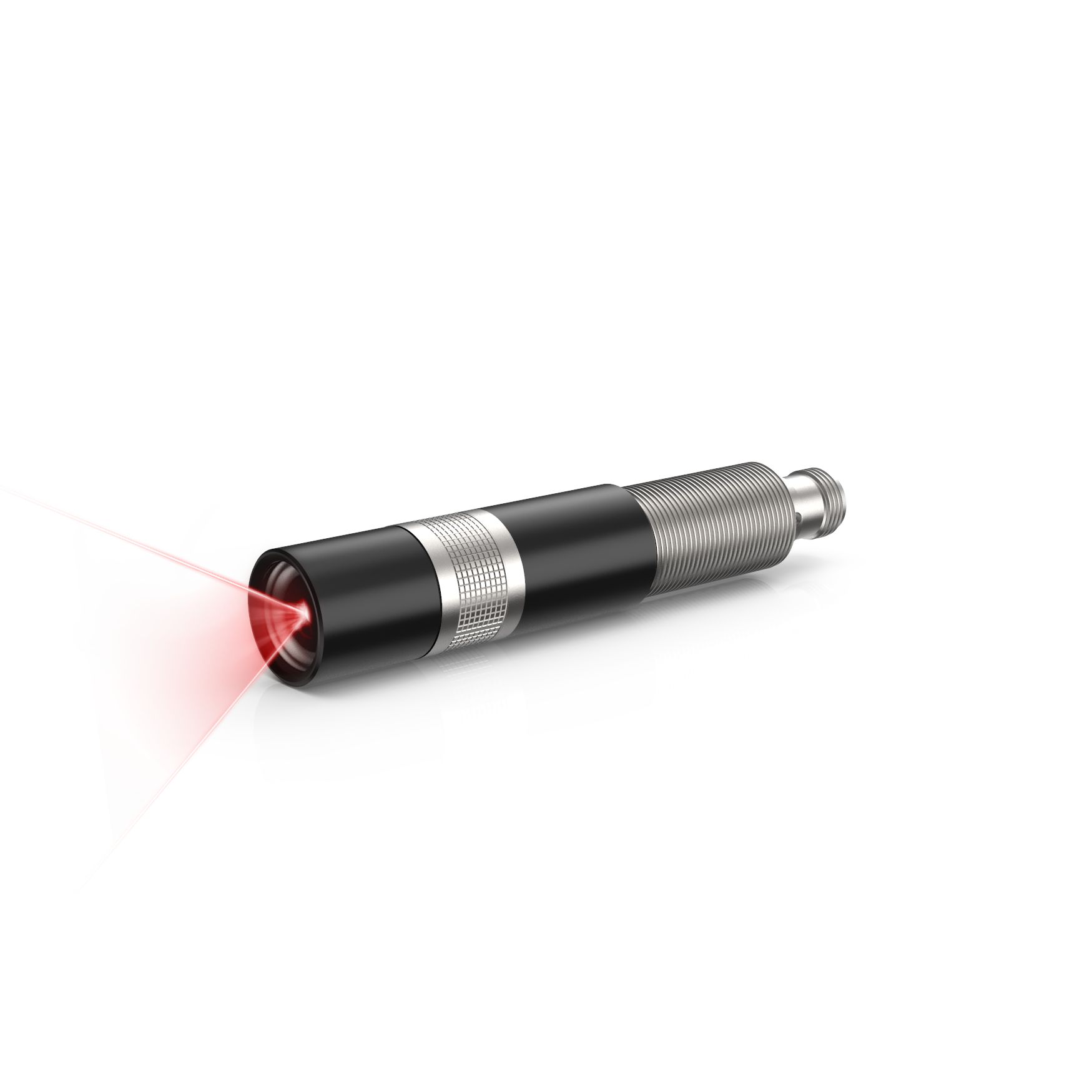 Dot laser, red, free focusable Z-LASER Z1M18B-F-635-pe Dot laser, red, free focusable Z-LASER Z1M18B-F-635-pe