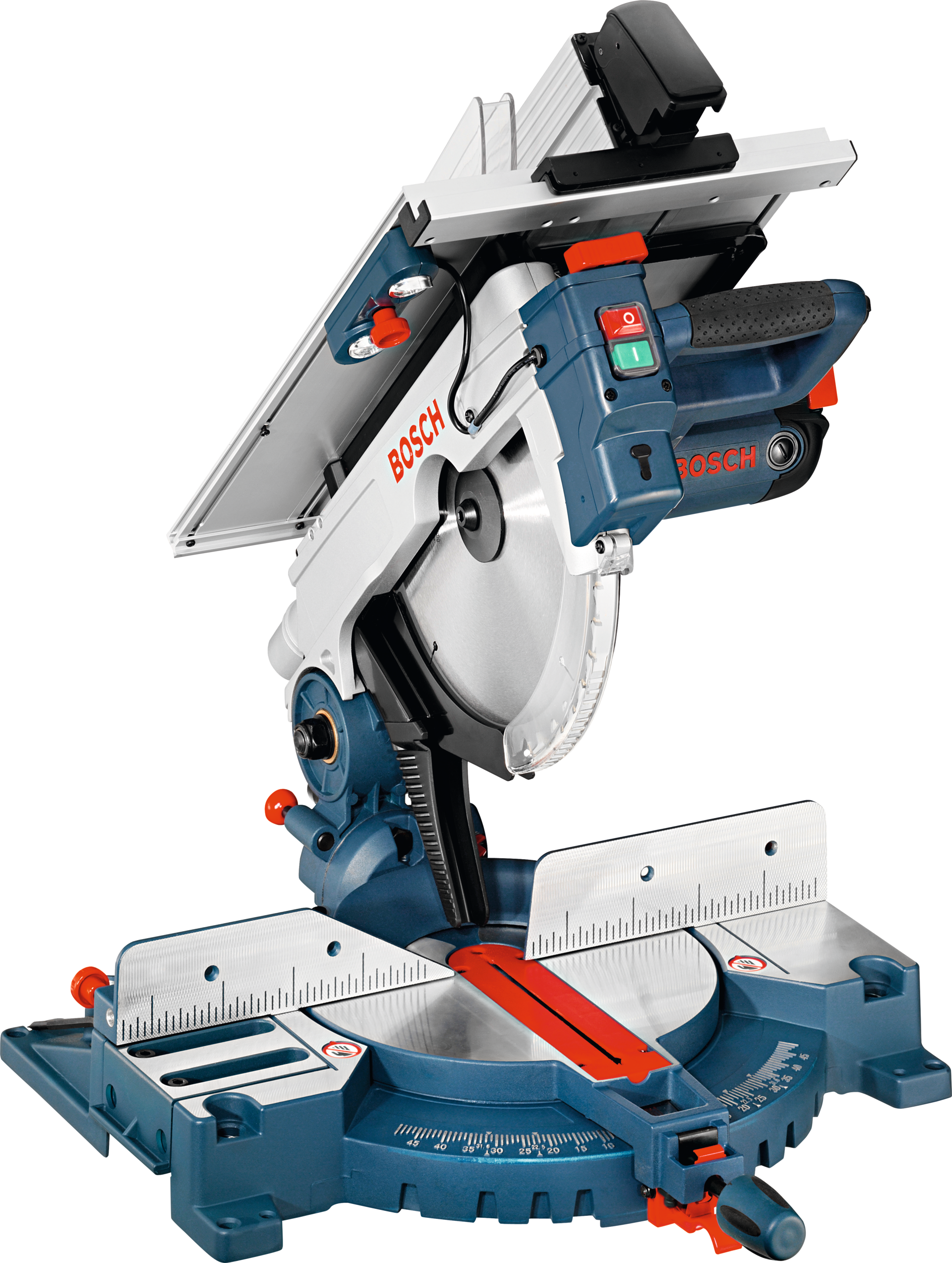 Tisch-/Kapp- und Gehrungssäge 305mm 1800W GTM 12 JL Tisch-/Kapp- und Gehrungssäge 305mm 1800W GTM 12 JL