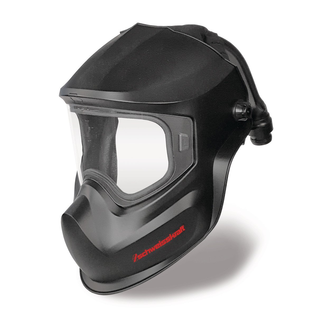 Schleifhelm Schweisskraft VarioProtect GRIND AIR ohne Luftfilter