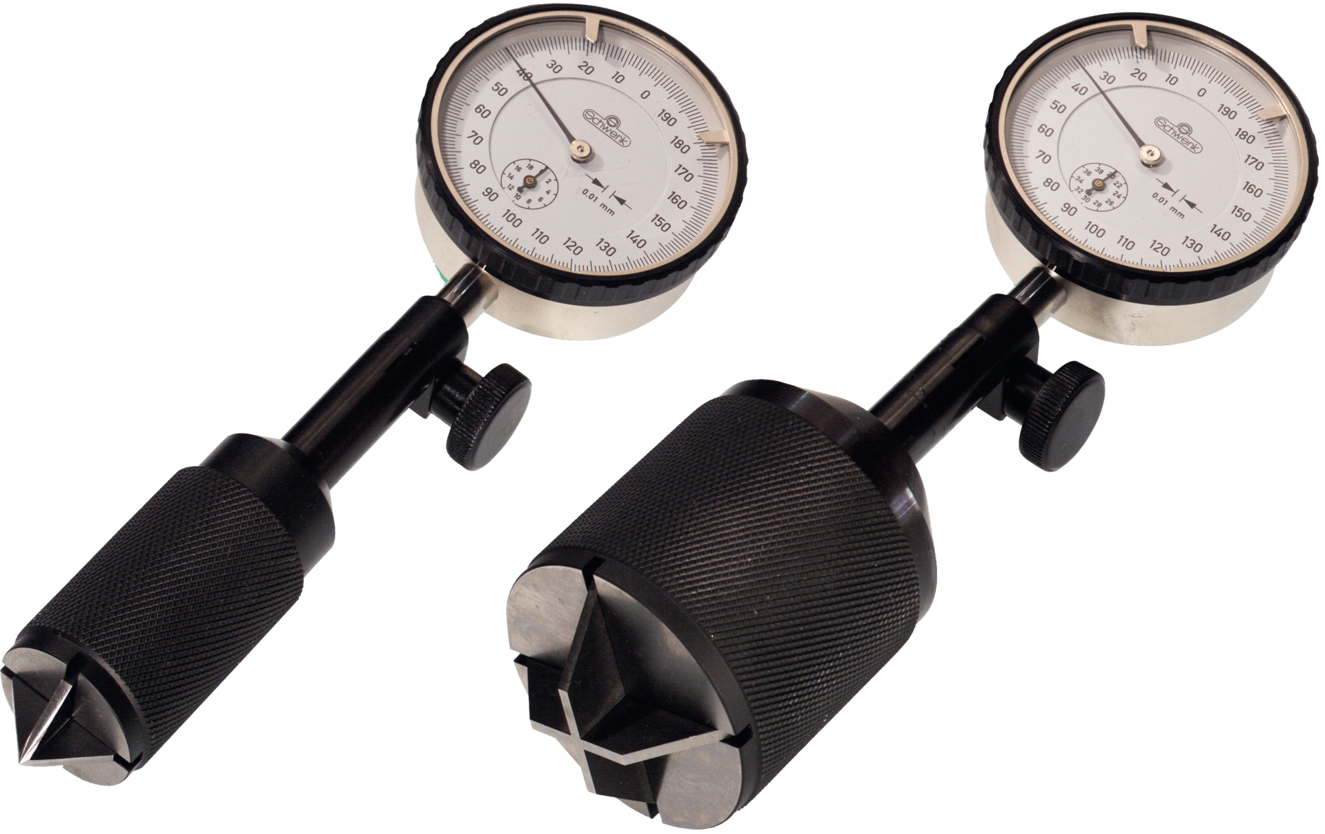 Innenfasenmessgerät IFM Abl. 0,01mm 90° MB0,5-20mm