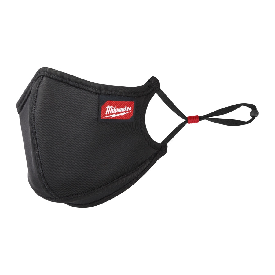 Mund-Nasen-Maske wiederverwendbar Größe  S/M 3er Pack
