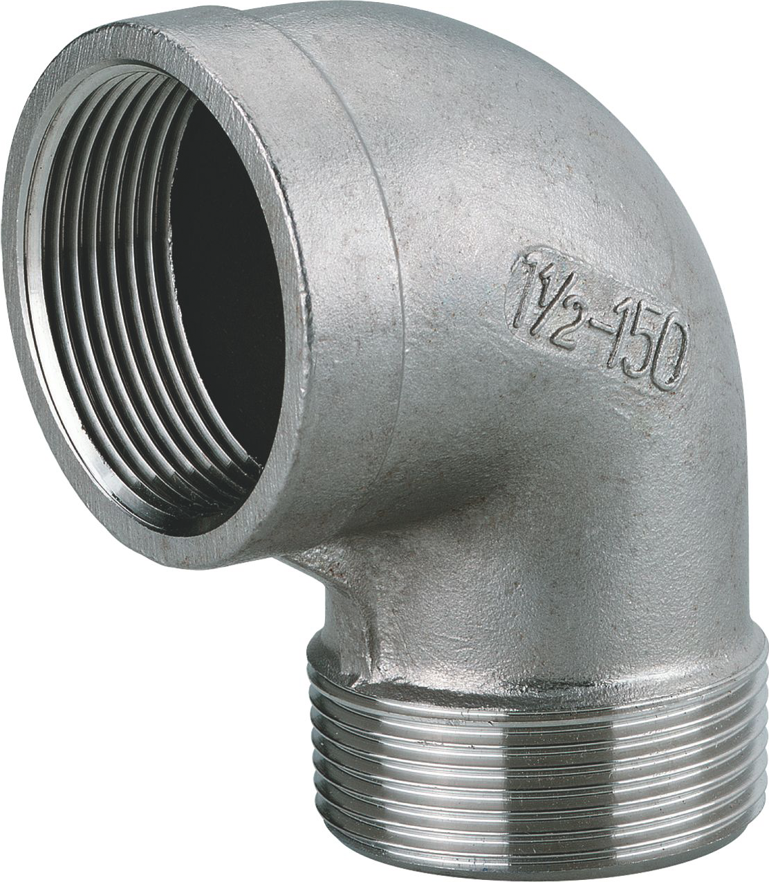 Winkelanschluss 1 1/2"IG und 1 1/2AG Winkelanschluss 1 1/2"IG und 1 1/2AG