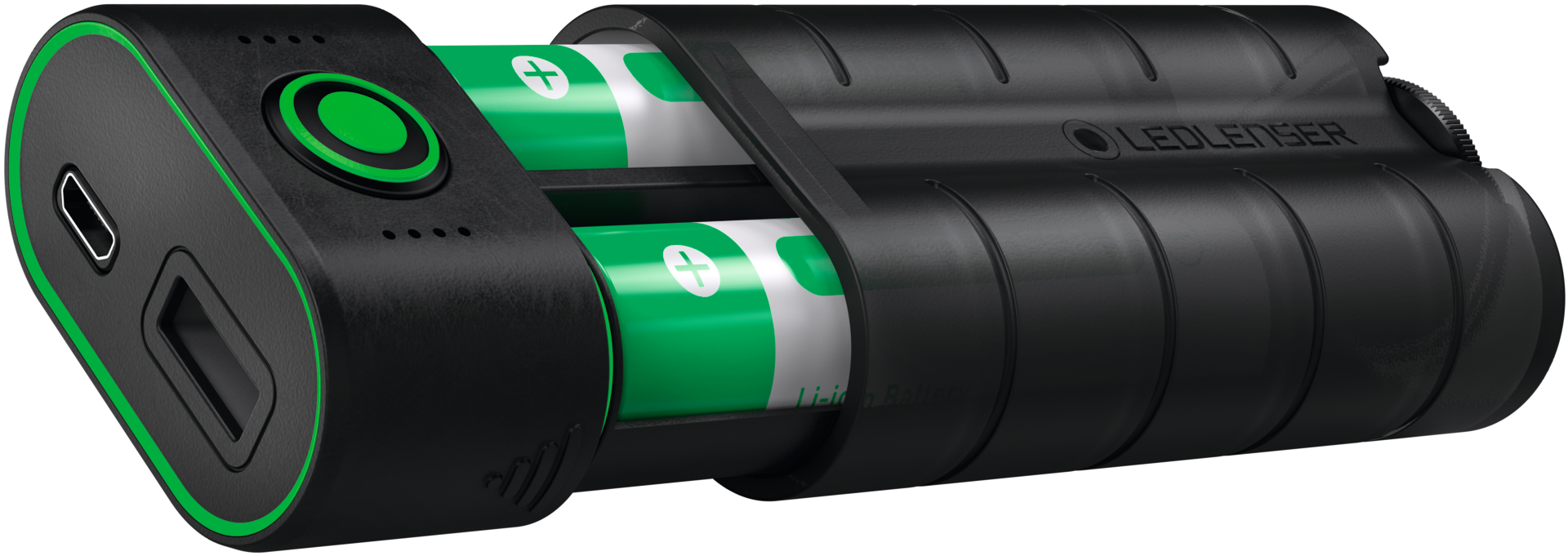 Powerbank FLEX7 Powerbank FLEX7