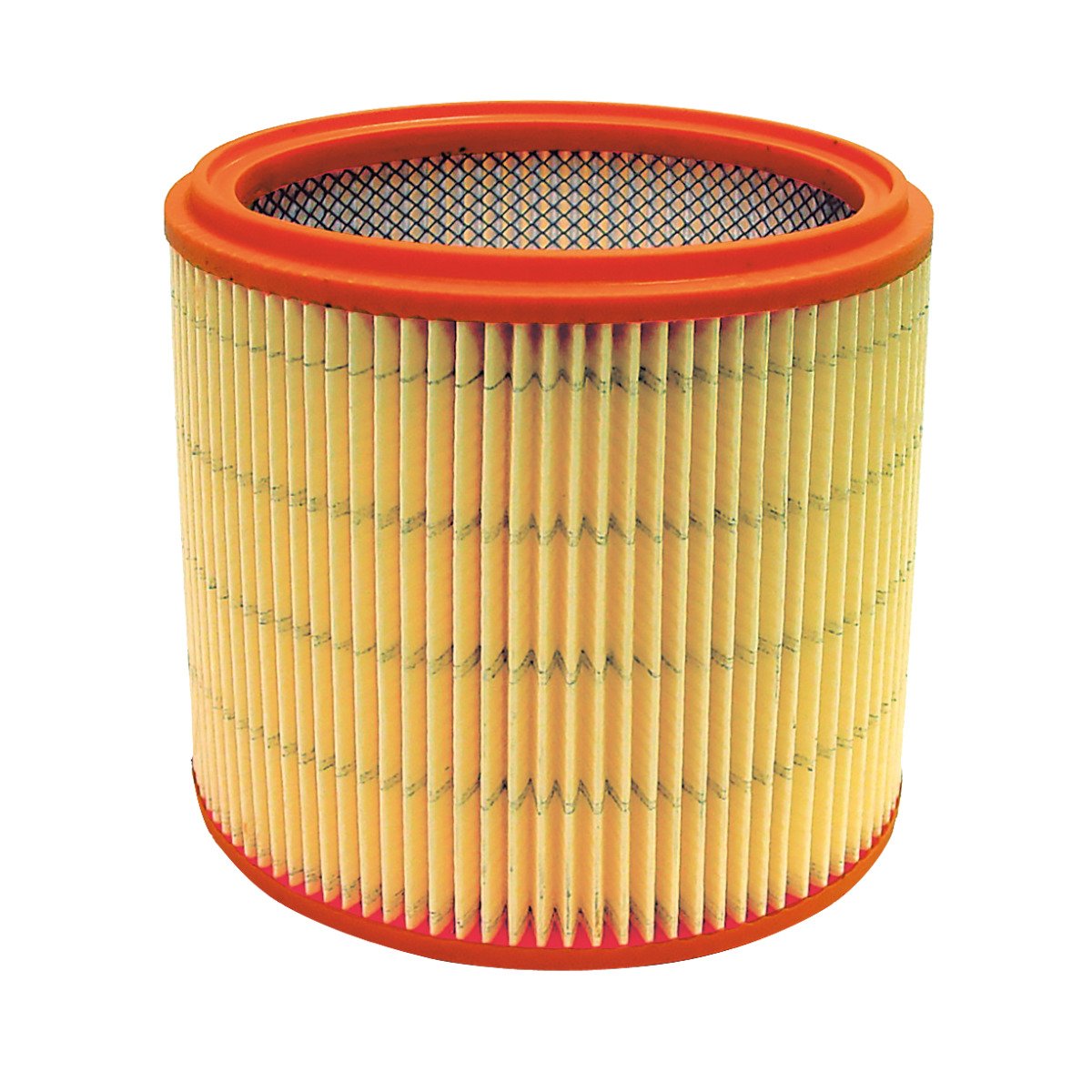 Kartuschenfilter Cleancraft HEPA H13