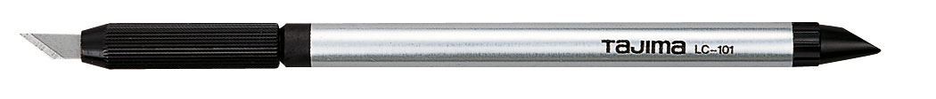 Messer Abbrechklinge 4,9mm + 10 Klingen L160mm