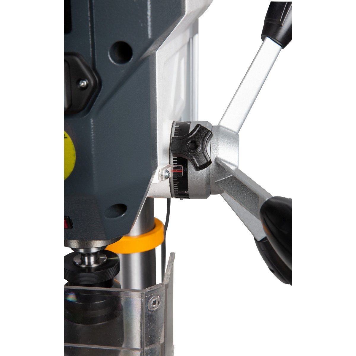 Tischbohrmaschine Optimum OPTIdrill DQ 20V