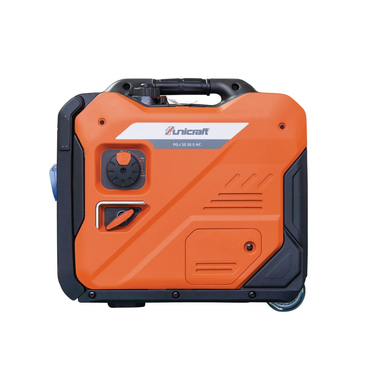 Inverter-Stromerzeuger Unicraft PG-I 55 SE-S HC