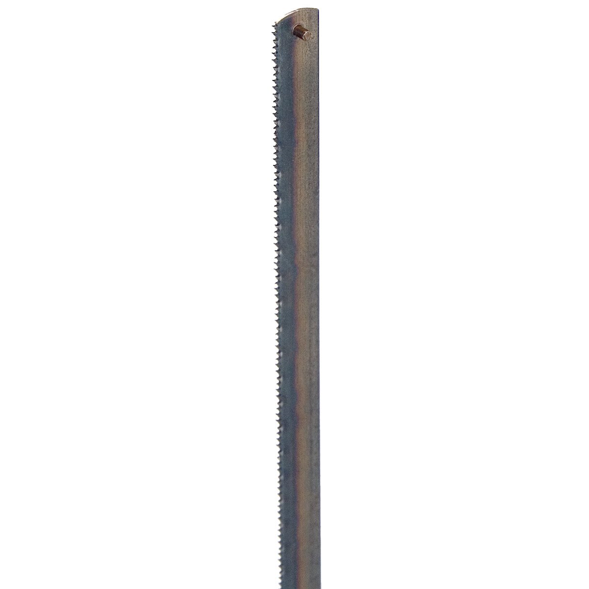 Stift-Sägeblatt Holzstar 135 x 6,0 x 0,4 mm, 12 Z/cm für Metall