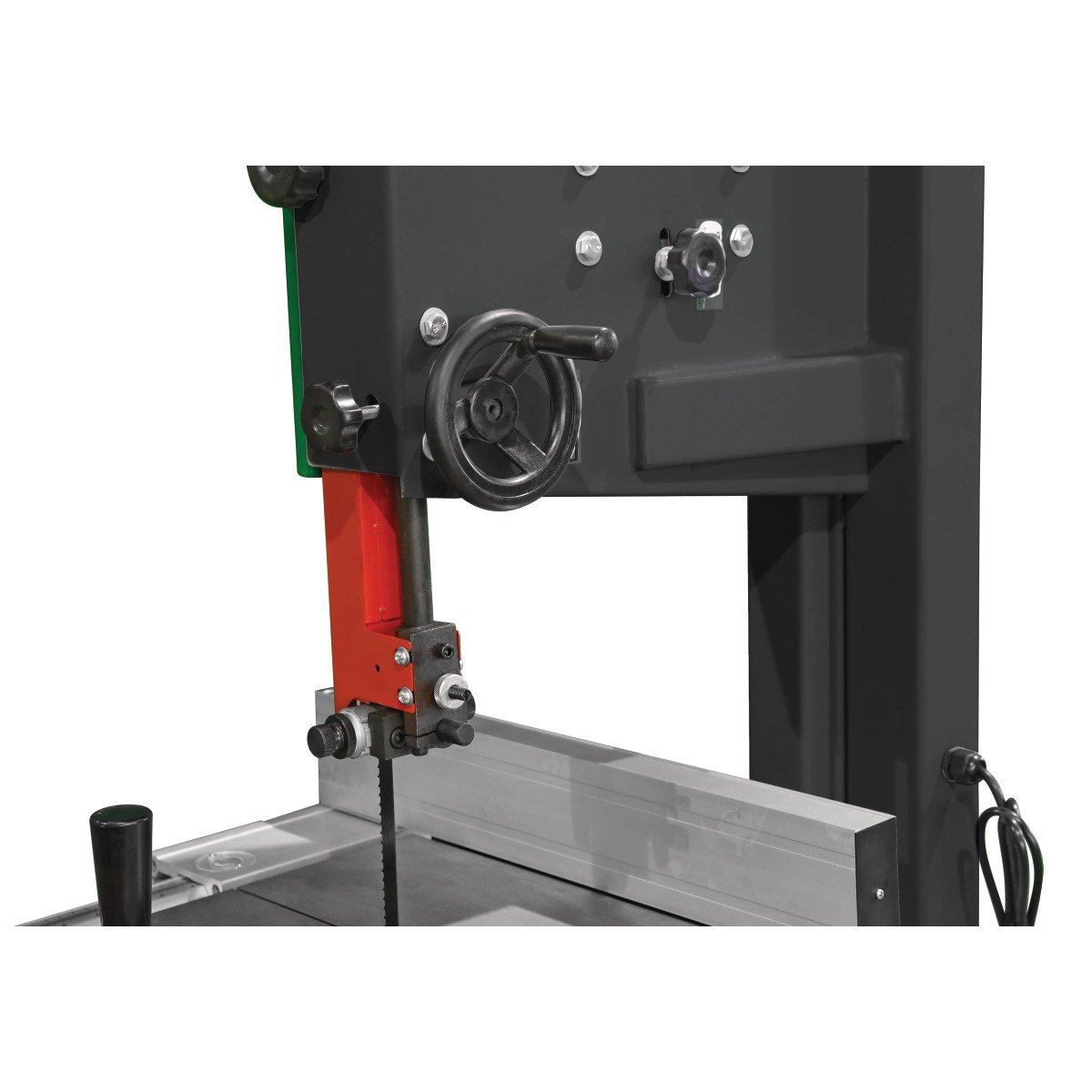 Holzbandsäge Holzstar HBS 405 (230 V)