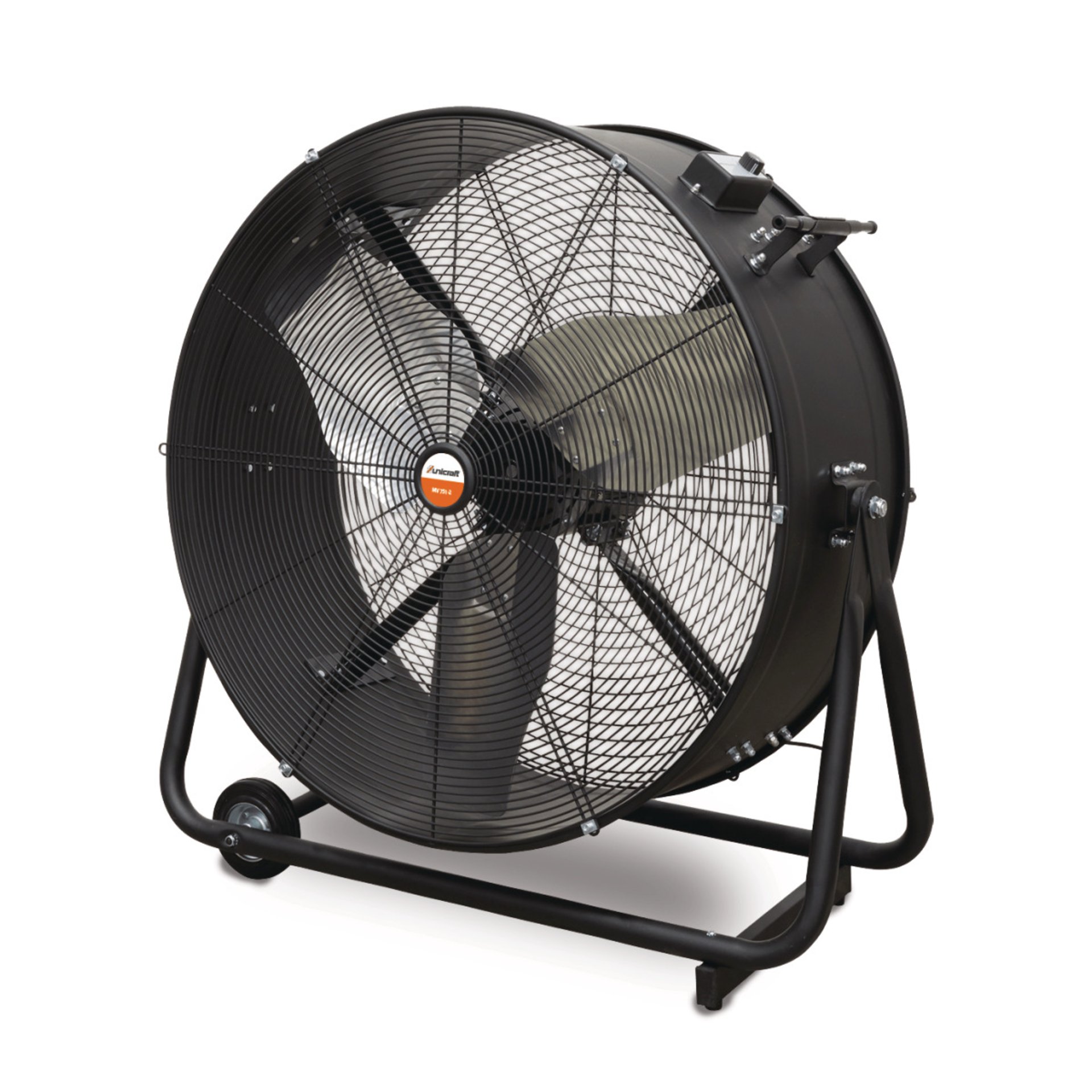 Mobiler Ventilator Unicraft MV 751-2