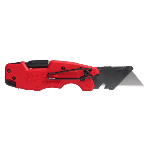 FASTBACK 6-in-1 Universal-Klappmesser mit integriertem 1/4" Hex-Bithalter