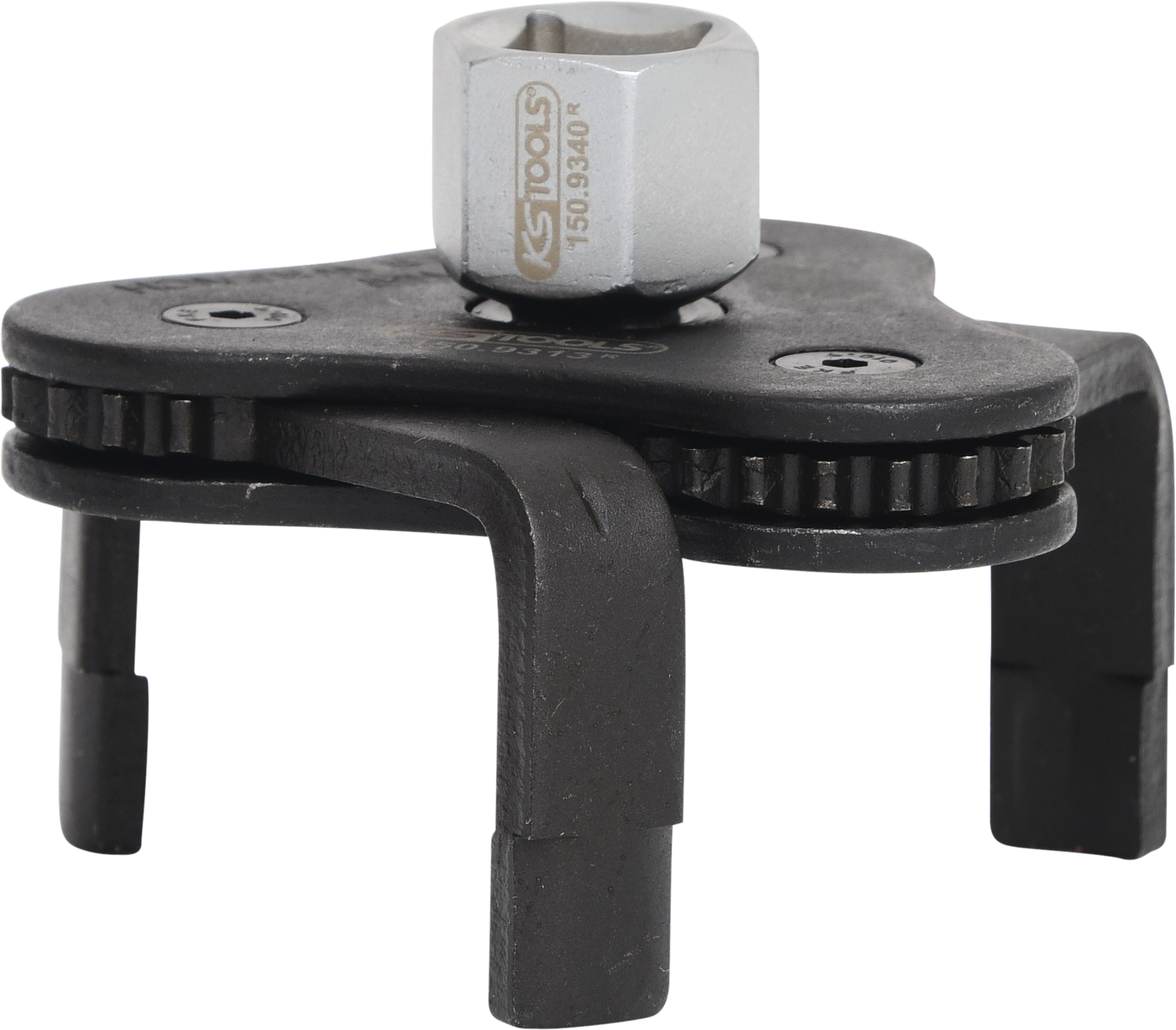 Ölfilterspinne dreiarmig D63-102mm 3-armig inkl. Adapter Ölfilterspinne dreiarmig D63-102mm 3-armig inkl. Adapter